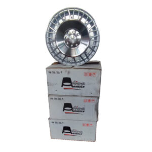 Aline Mag Rims